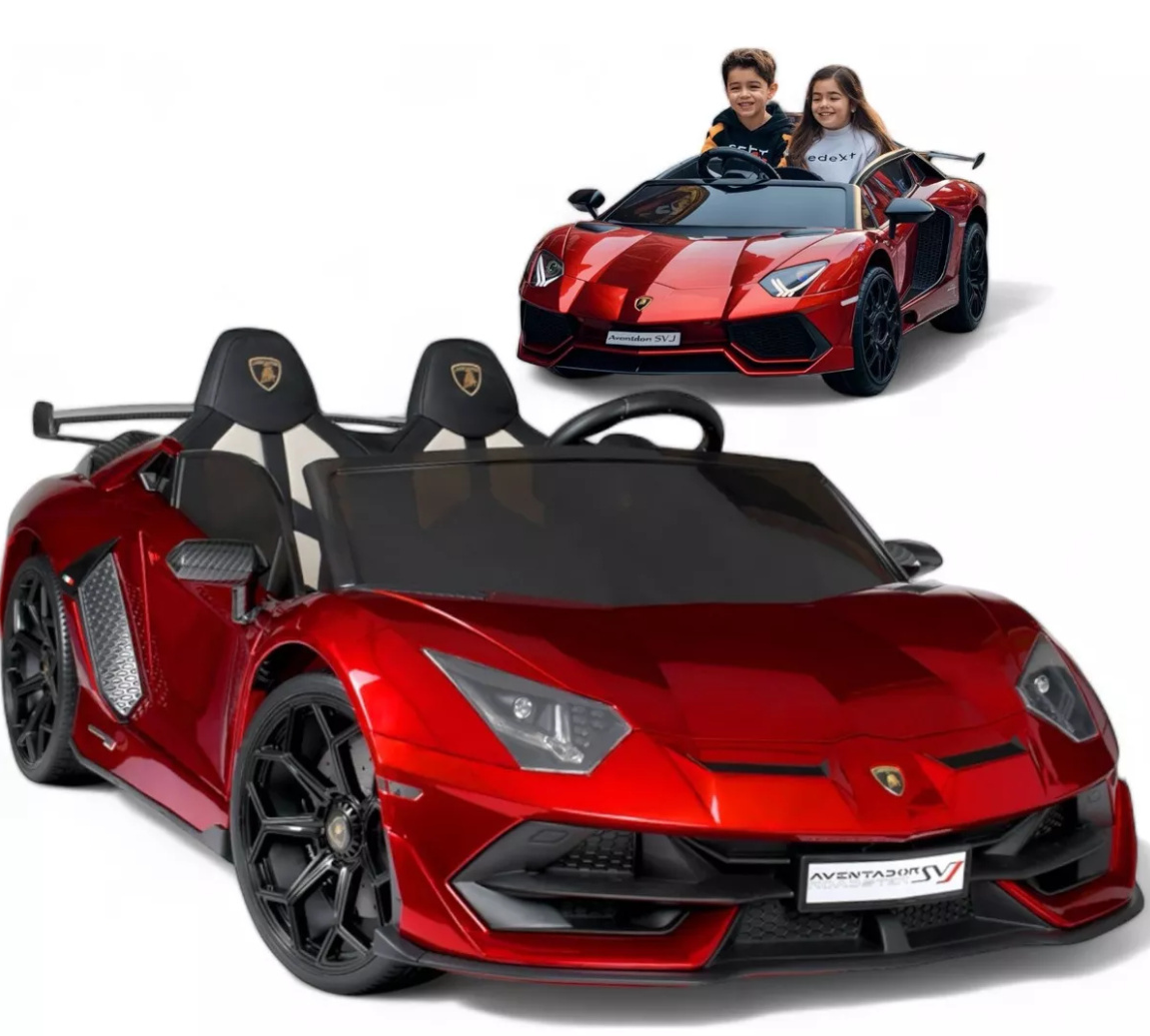 Elektrische kinderauto aanbieding