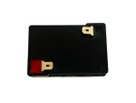 12 Volt 3.1Ah Lithium Accu - Afbeelding 3