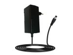 24 Volt 1000Ma Oplader Met Een Ronde Plug