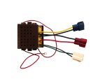 27 Mhz Regelaar / Ontvanger (Printplaat) Voor Elektrische Kinderauto's - Afbeelding 2