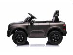 Ford Ranger, 12 Volt Elektrische Kinderauto Met Rubberen Banden, Leder Zitje En Meer! - Afbeelding 2