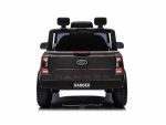 Ford Ranger, 12 Volt Elektrische Kinderauto Met Rubberen Banden, Leder Zitje En Meer! - Afbeelding 4