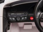 Porsche Spyder Rs, 12 Volt Kinder Accu Auto, Rubberen Banden, Leder Zitje En Meer! - Afbeelding 10