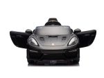 Porsche Spyder Rs, 12 Volt Lithium Accu, Rubberen Banden, Leder Zitje En Meer! - Afbeelding 3