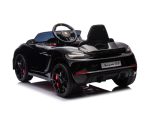 Porsche Spyder Rs, 12 Volt Lithium Accu, Rubberen Banden, Leder Zitje En Meer! - Afbeelding 4