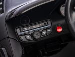 Porsche Spyder Rs, 12 Volt Lithium Accu, Rubberen Banden, Leder Zitje En Meer! - Afbeelding 7