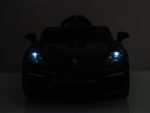 Porsche Spyder Rs, 12 Volt Lithium Accu, Rubberen Banden, Leder Zitje En Meer! - Afbeelding 9