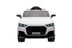 Audi Q7 Elektrische Kinderauto, 12 Volt, Rubber Banden En Meer! - Afbeelding 3