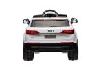 Audi Q7 Elektrische Kinderauto, 12 Volt, Rubber Banden En Meer! - Afbeelding 6