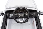 Audi Q7 Elektrische Kinderauto, 12 Volt, Rubber Banden En Meer! - Afbeelding 7
