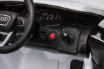 Audi Q7 Elektrische Kinderauto, 12 Volt, Rubber Banden En Meer! - Afbeelding 9