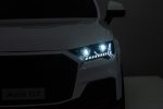 Audi Q7 Elektrische Kinderauto, 12 Volt, Rubber Banden En Meer! - Afbeelding 10