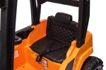 Jcb Elektrische Heftruck Voor Kinderen – 12V Met Echte Hef- En Rijfunctie - Afbeelding 12