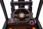 Jcb Elektrische Heftruck Voor Kinderen – 12V Met Echte Hef- En Rijfunctie - Afbeelding 9