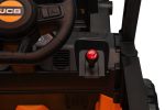 Jcb Elektrische Heftruck Voor Kinderen – 12V Met Echte Hef- En Rijfunctie - Afbeelding 10