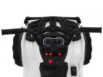 Elektrische Quad, 12 Volt, Rubberen Banden, Met Afstandsbediening - Afbeelding 3