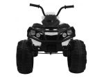 Elektrische Quad, 12 Volt, Rubberen Banden, Met Afstandsbediening - Afbeelding 5