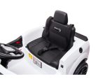 Dodge Challenger Srt, 12 Volt Elektrische Kinderauto, Leder Zitje, Rubberen Banden, Kinder Accu Auto! - Afbeelding 7