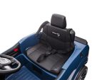 Dodge Challenger Srt, 12 Volt Elektrische Kinderauto, Leder Zitje, Rubberen Banden, Kinder Accu Auto! - Afbeelding 7