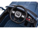 Dodge Challenger Srt, 12 Volt Elektrische Kinderauto, Leder Zitje, Rubberen Banden, Kinder Accu Auto! - Afbeelding 8