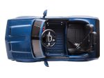 Dodge Challenger Srt, 12 Volt Elektrische Kinderauto, Leder Zitje, Rubberen Banden, Kinder Accu Auto! - Afbeelding 9