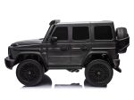 Mercedes G63 2-Zitter, 24 Volt Elektrische Kinderauto Met Rubberen Banden En Meer! - Afbeelding 4