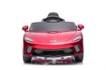Mclaren 620 Gt Elektrische Kinderauto, Rubberen Banden En Meer! - Afbeelding 2