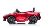 Mclaren 620 Gt Elektrische Kinderauto, Rubberen Banden En Meer! - Afbeelding 4