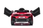 Mclaren 620 Gt Elektrische Kinderauto, Rubberen Banden En Meer! - Afbeelding 8