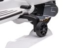 Vespa Sprint, 12 Volt Elektrische Scooter Met Muziek En Meer! - Afbeelding 6