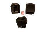 Schakelaars En Aan/Uit Knopjes Voor Elektrische Kinderauto's, Motors En Quads - Afbeelding 6