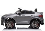 Mercedes-Benz Glc 63, Elektrische Accu Auto Met Muziek Module En Meer! - Afbeelding 4