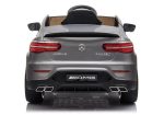 Mercedes-Benz Glc 63, Elektrische Accu Auto Met Muziek Module En Meer! - Afbeelding 6