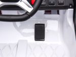 Mercedes-Benz G63 6X6, 12V Met Rubberen Banden En Meer! - Afbeelding 10