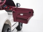 Bentley Bentayga S 12 Volt Elektrische Kinderauto - Afbeelding 11