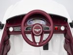 Bentley Bentayga S 12 Volt Elektrische Kinderauto - Afbeelding 12