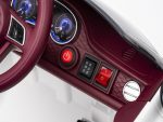 Bentley Bentayga S 12 Volt Elektrische Kinderauto - Afbeelding 13