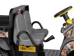 John Deere Gator Hpx, 12 Volt Elektrische Transporter Voor Kinderen - Afbeelding 8
