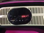 Volkswagen Beetle Oldtimer, 12 Volt Kinderauto Met Rubberen Banden En Meer! - Afbeelding 6