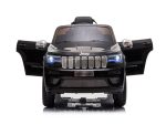 Jeep Grand Cherokee, 12 Volt Elektrische Kinderauto, Leder Zitje En Meer! - Afbeelding 2