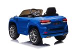 Jeep Grand Cherokee, 12 Volt Elektrische Kinderauto, Leder Zitje En Meer! - Afbeelding 5