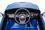 Jeep Grand Cherokee, 12 Volt Elektrische Kinderauto, Leder Zitje En Meer! - Afbeelding 9