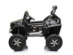 Mercedes-Benz Unimog, 12V Kinder Accu Voertuig, Buggy Met Vele Opties - Afbeelding 4