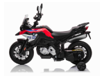 Bmw Gs850 Adventure All-Road 12V & Rubberen Banden - Afbeelding 5