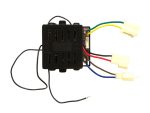 27 Mhz Regelaar / Ontvanger (Printplaat) Voor Elektrische Kinderauto's - Afbeelding 8
