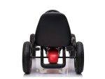 Mercedes, Skelter / Trapauto / Go-Kart - Afbeelding 5