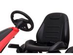 Mercedes, Skelter / Trapauto / Go-Kart - Afbeelding 6