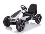 Mercedes, Skelter / Trapauto / Go-Kart