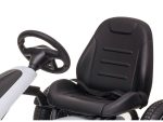 Mercedes, Skelter / Trapauto / Go-Kart - Afbeelding 5