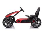 Mercedes, Skelter / Trapauto / Go-Kart - Afbeelding 3
